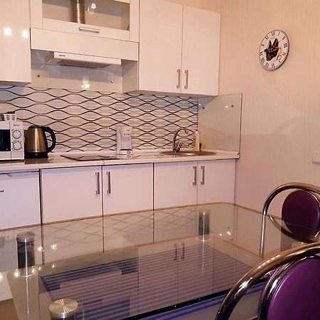Sobornaya Art-Deco Style Lejlighed Mykolaiv Eksteriør billede