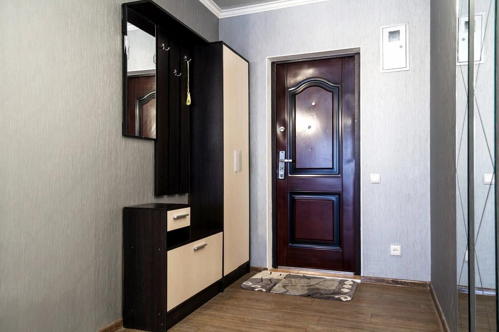 Sobornaya Art-Deco Style Lejlighed Mykolaiv Eksteriør billede