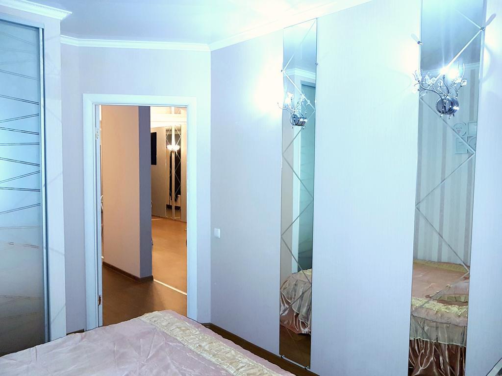 Sobornaya Art-Deco Style Lejlighed Mykolaiv Eksteriør billede